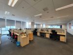 Office Gama Tower Paling Murah Fully Furnished 923sqm For Rent 6