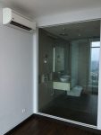 Bathroom Apartemen Satu8 Residence Kedoya